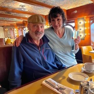 Meet your Posher, Pam